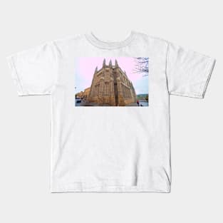 Monasterio de los Reyes. Toledo. Kids T-Shirt